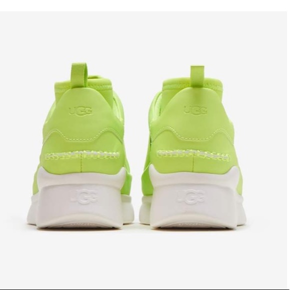 COPY - UGG NEUTRA NEON NWOT - Picture 4 of 5